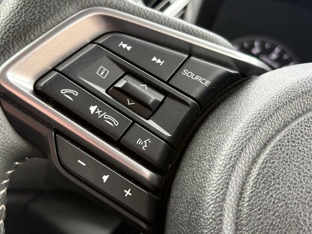 Subaru Outback 2.5I Field Lineartronic Grey #61