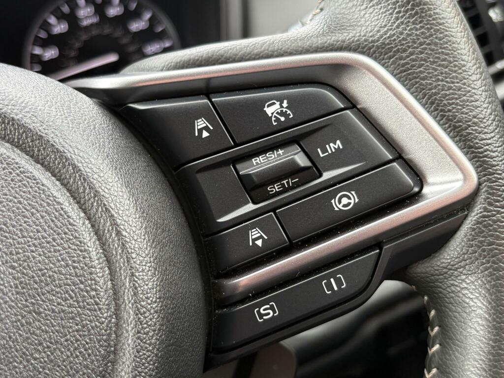 Subaru Outback 2.5I Field Lineartronic Grey #60