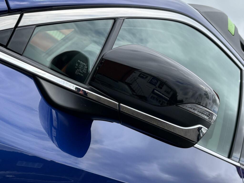 Subaru Outback 2.5I Field Lineartronic Grey #33