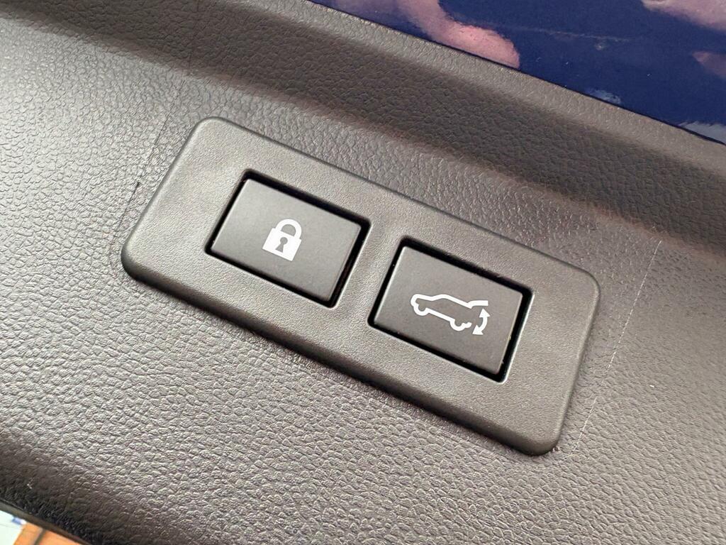 Subaru Outback 2.5I Field Lineartronic Grey #41