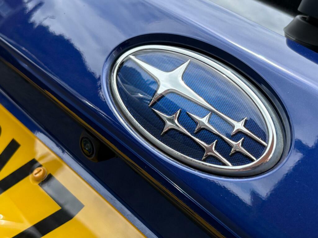 Subaru Outback 2.5I Field Lineartronic Grey #31
