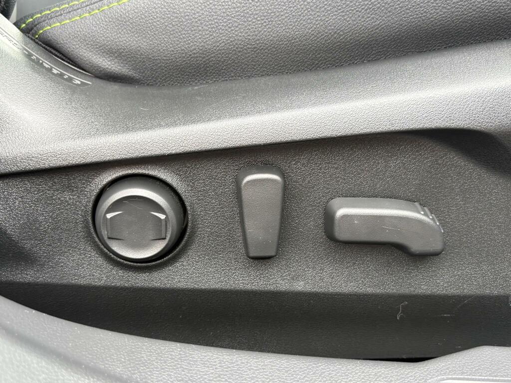 Subaru Outback 2.5I Field Lineartronic Grey #46