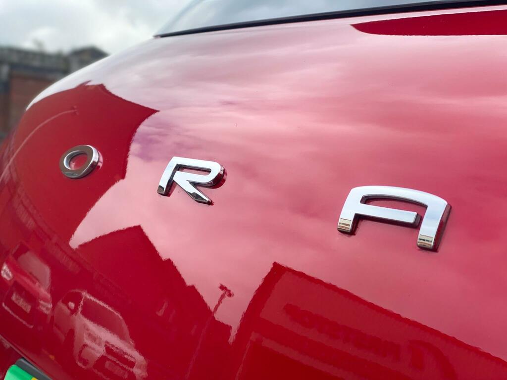 Great Wall ORA 03 Gwm Ora Ora 03 Hatchback 126Kw Pure 48Kwh Aut Black #32