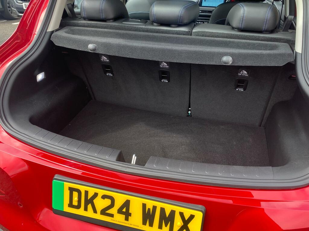 Great Wall ORA 03 Gwm Ora Ora 03 Hatchback 126Kw Pure 48Kwh Aut Black #36