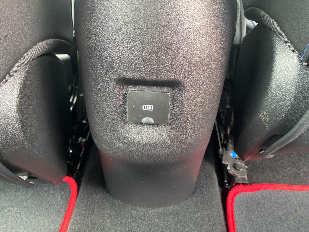 Great Wall ORA 03 Gwm Ora Ora 03 Hatchback 126Kw Pure 48Kwh Aut Black #46