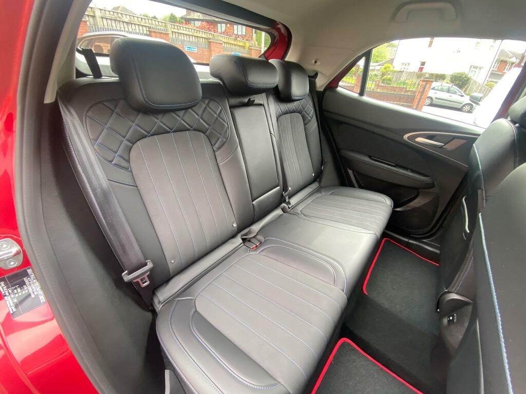 Great Wall ORA 03 Gwm Ora Ora 03 Hatchback 126Kw Pure 48Kwh Aut Black #44