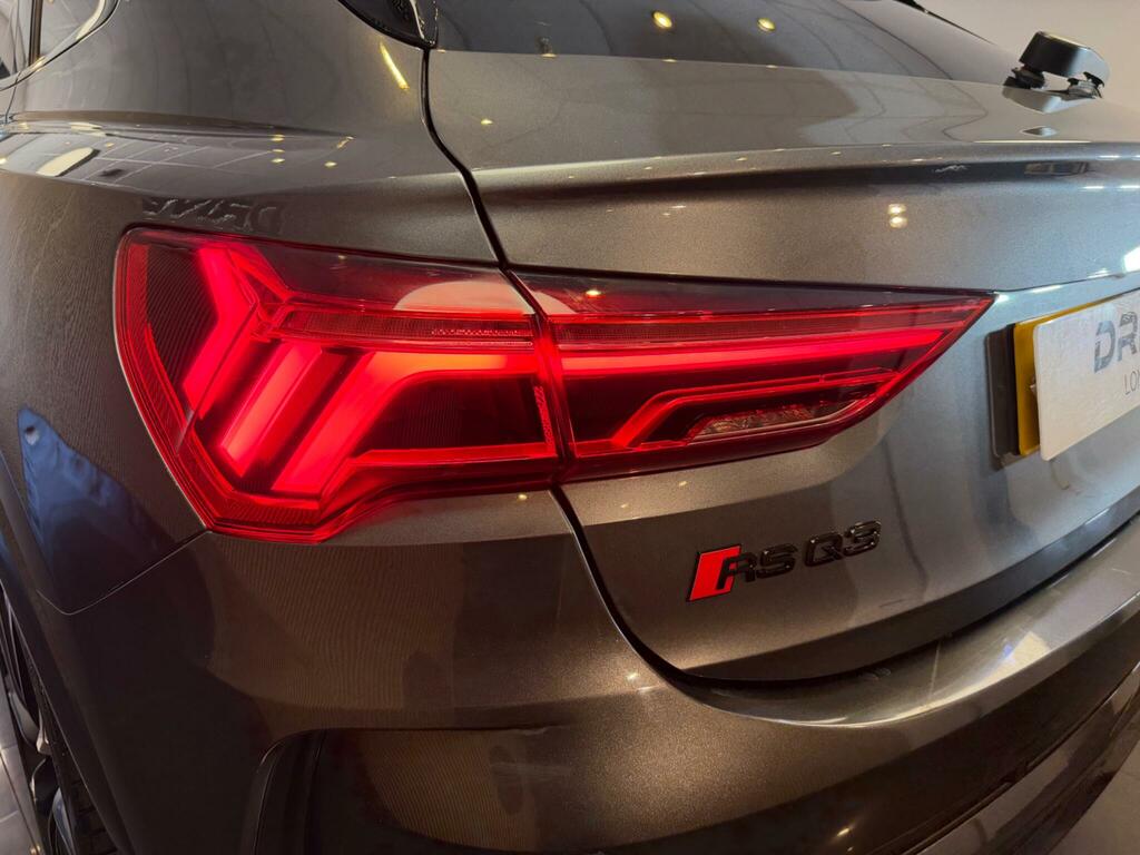 Audi RS Q3 2.5 Rs Q3 #39