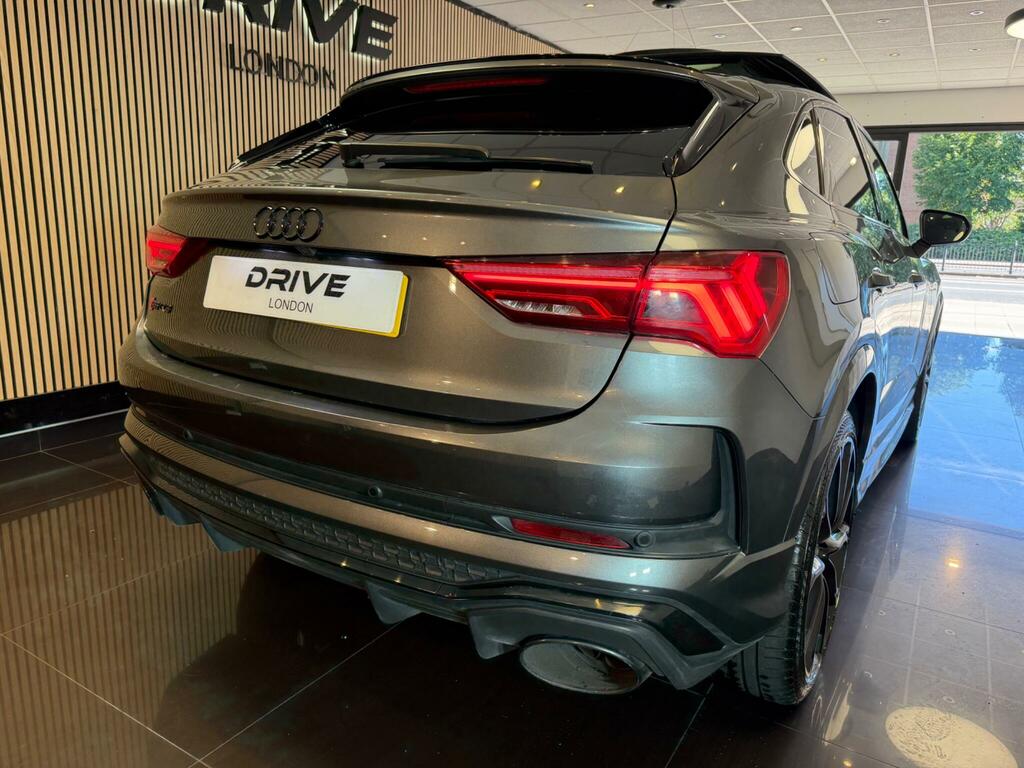 Audi RS Q3 2.5 Rs Q3 #42