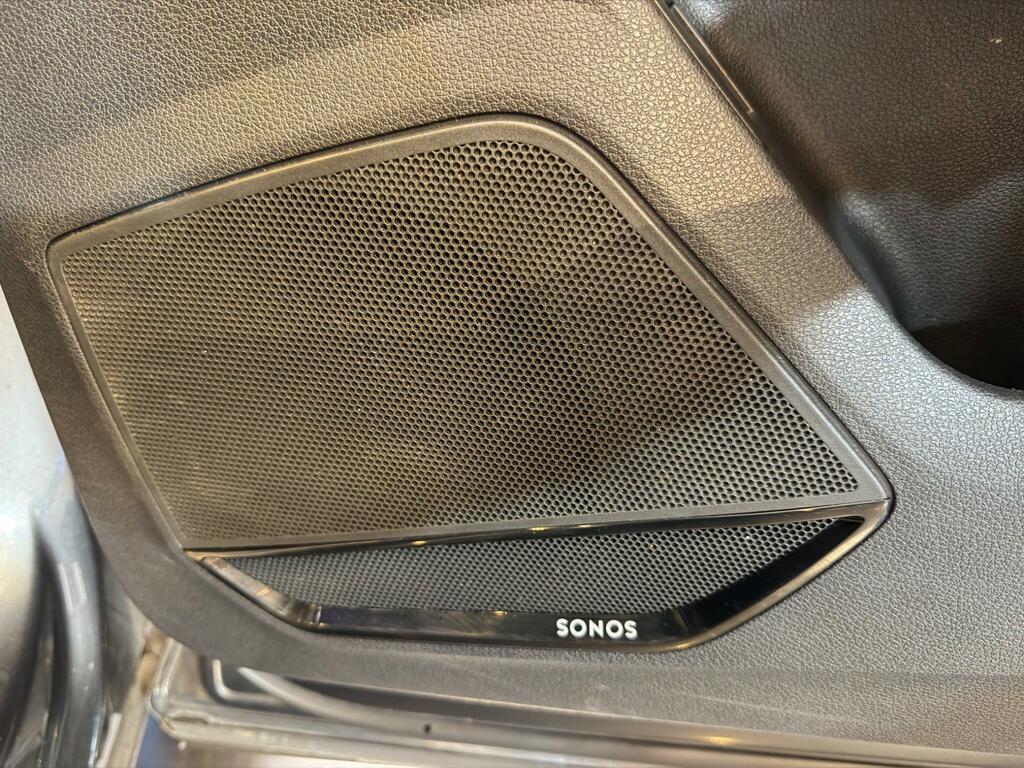 Audi RS Q3 2.5 Rs Q3 #28