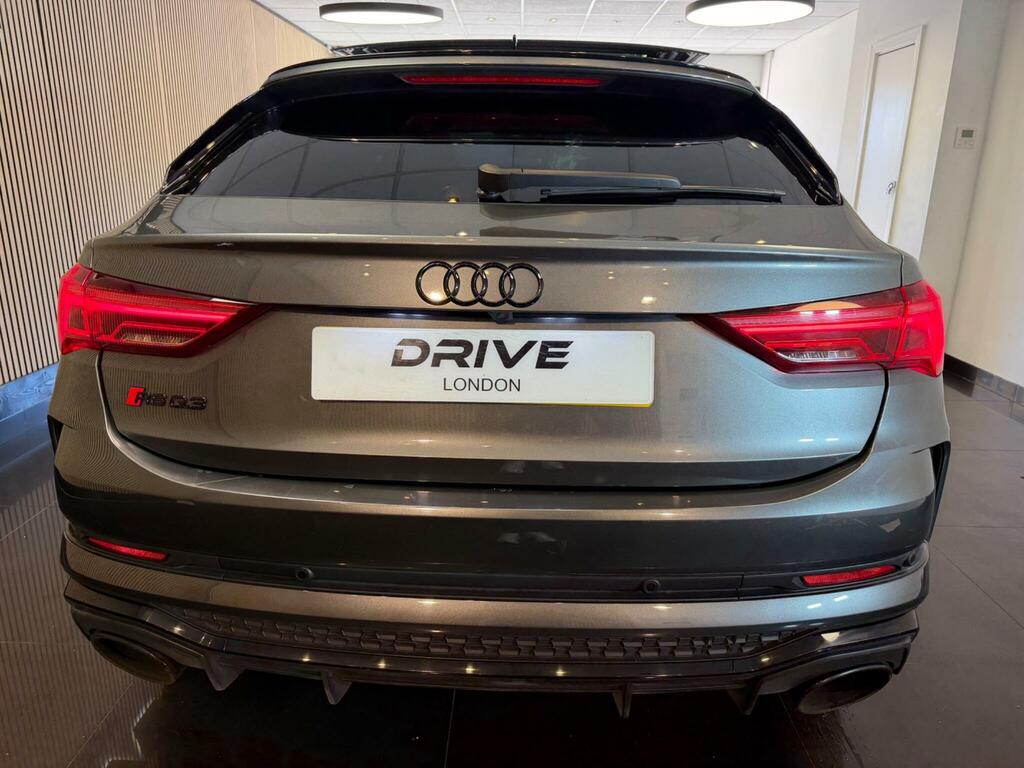 Audi RS Q3 2.5 Rs Q3 #16