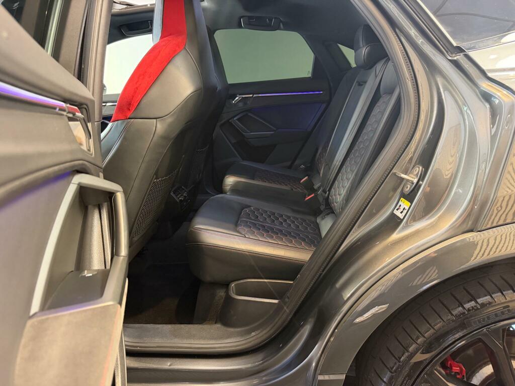 Audi RS Q3 2.5 Rs Q3 #26
