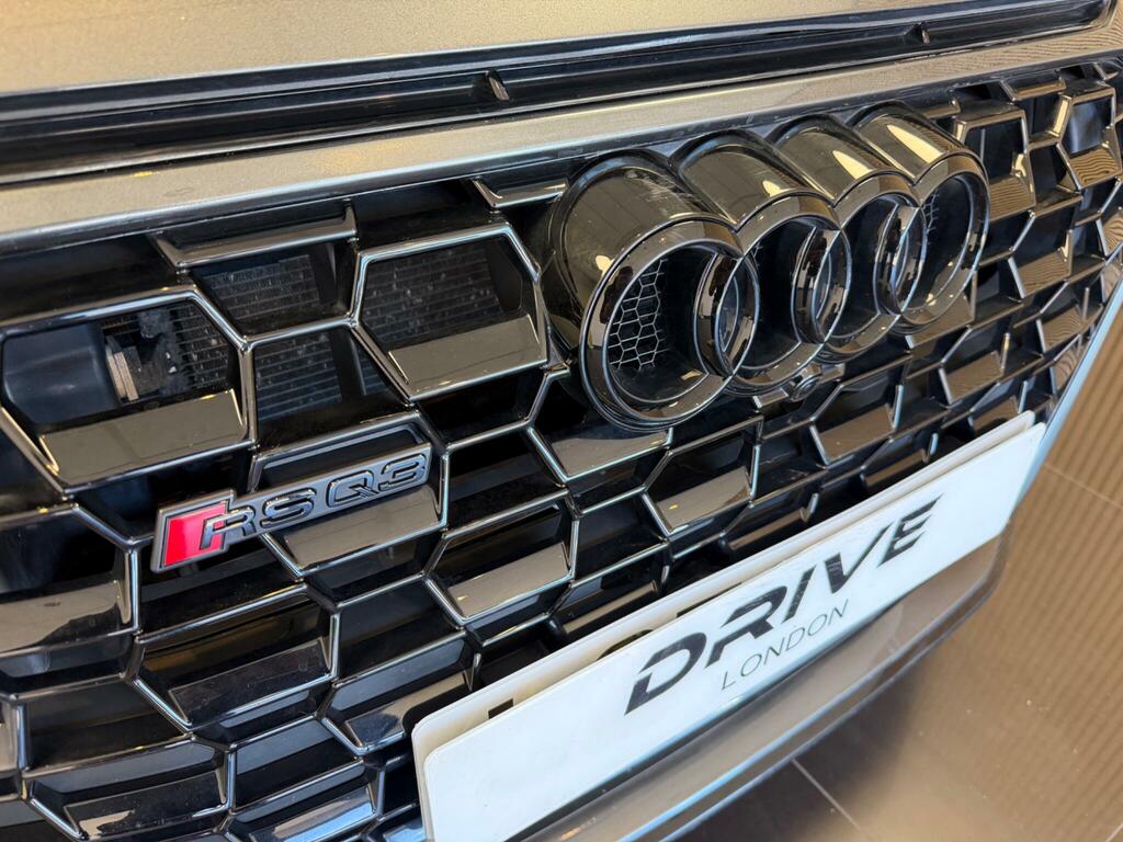 Audi RS Q3 2.5 Rs Q3 #41