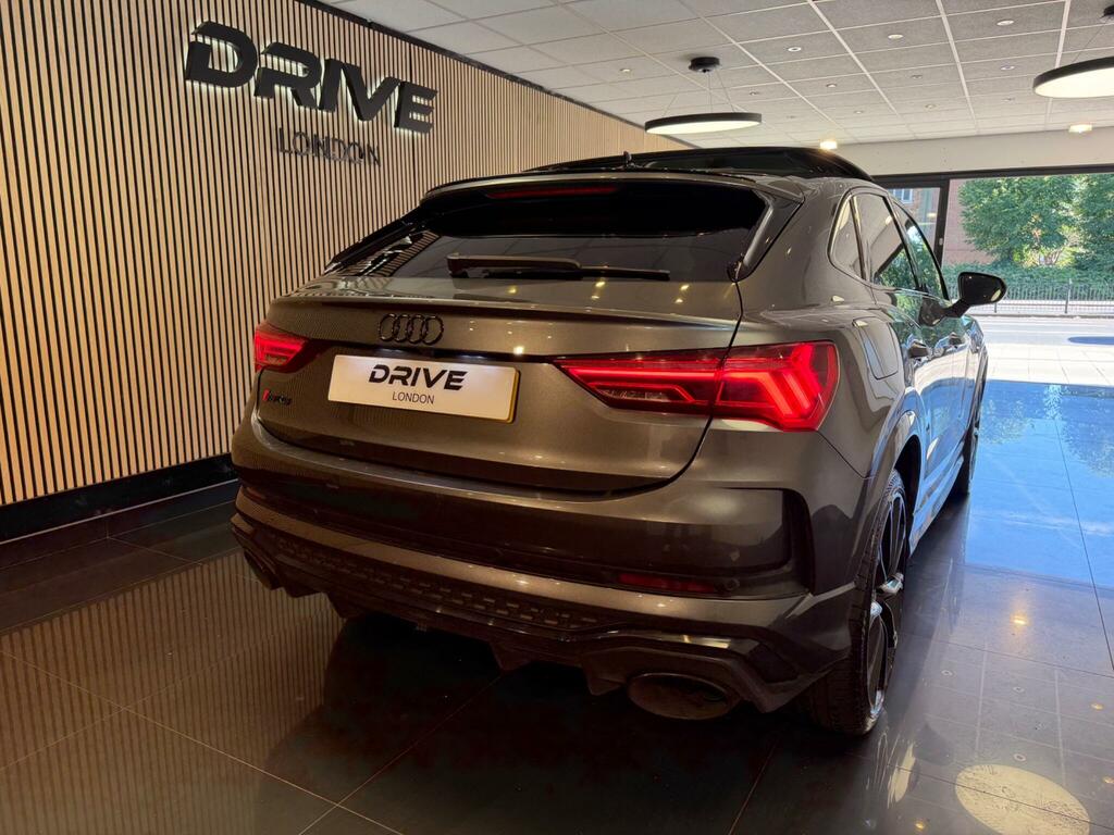 Audi RS Q3 2.5 Rs Q3 #43