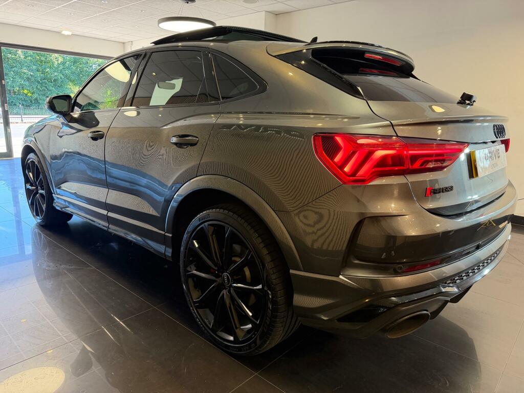 Audi RS Q3 2.5 Rs Q3 #15