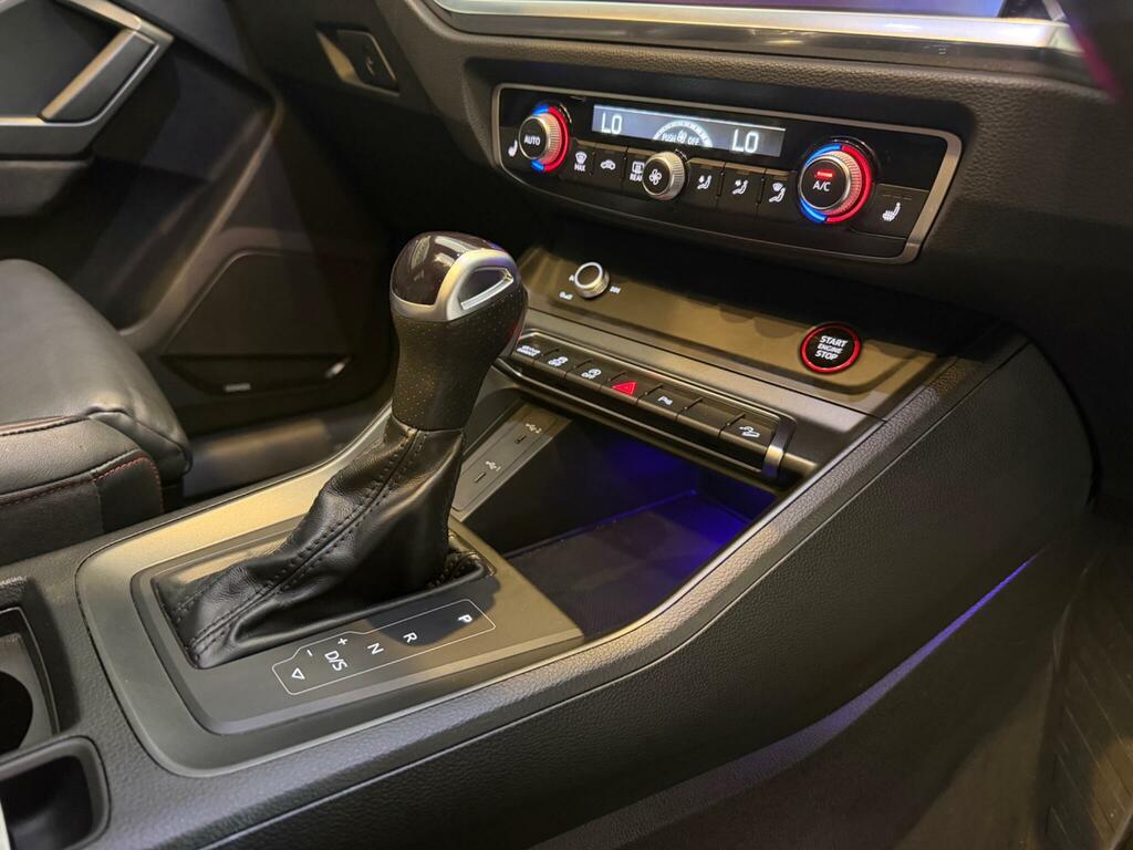 Audi RS Q3 2.5 Rs Q3 #45