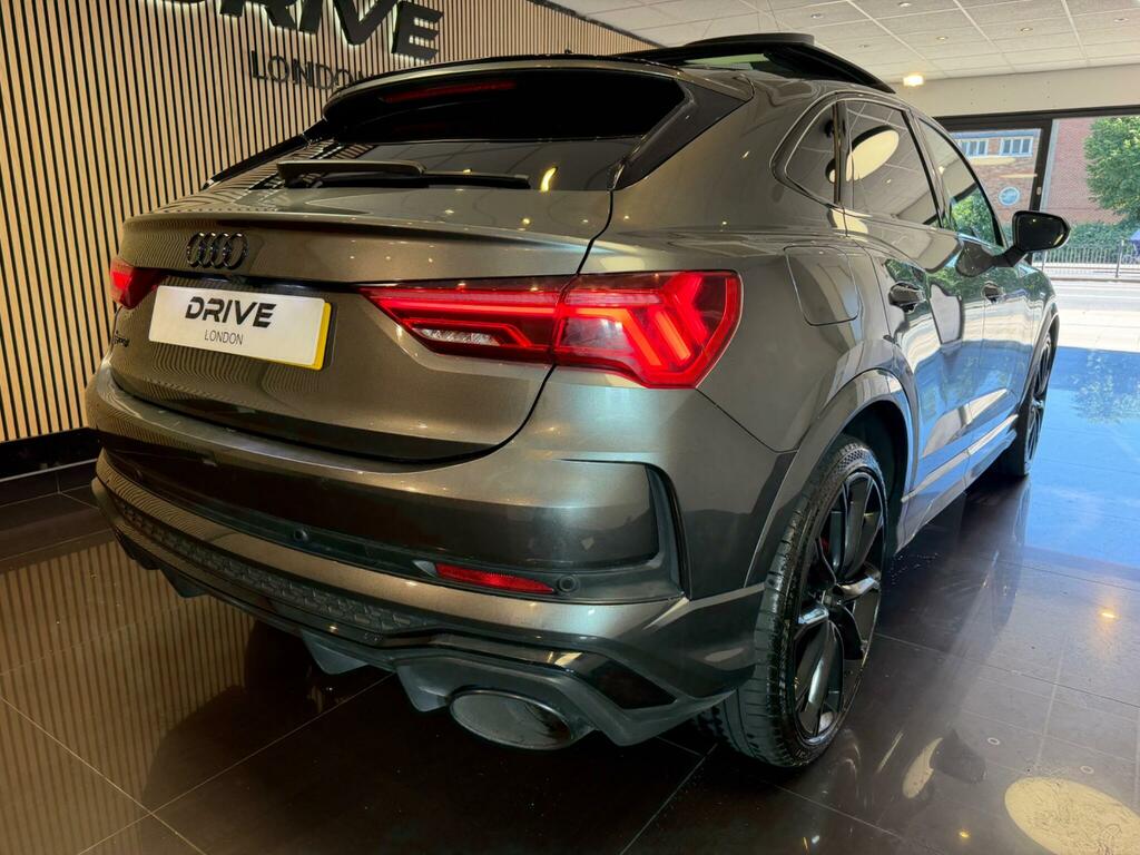 Audi RS Q3 2.5 Rs Q3 #20