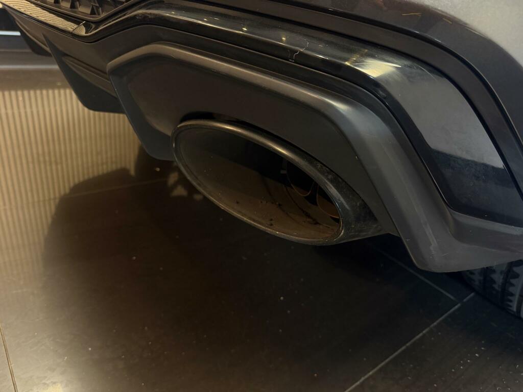 Audi RS Q3 2.5 Rs Q3 #44