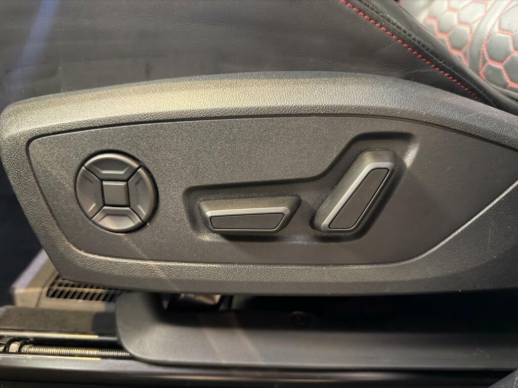 Audi RS Q3 2.5 Rs Q3 #31
