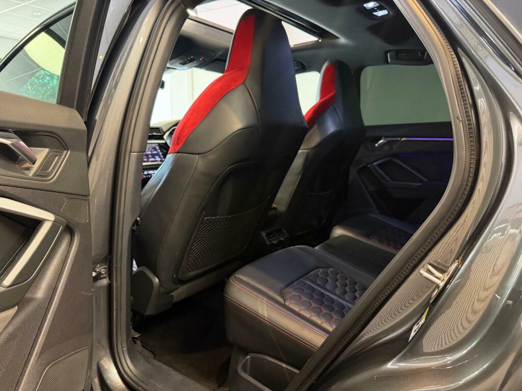 Audi RS Q3 2.5 Rs Q3 #25