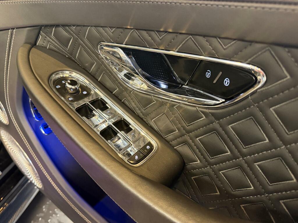Bentley Continental Gt 6L Gtc Black #56