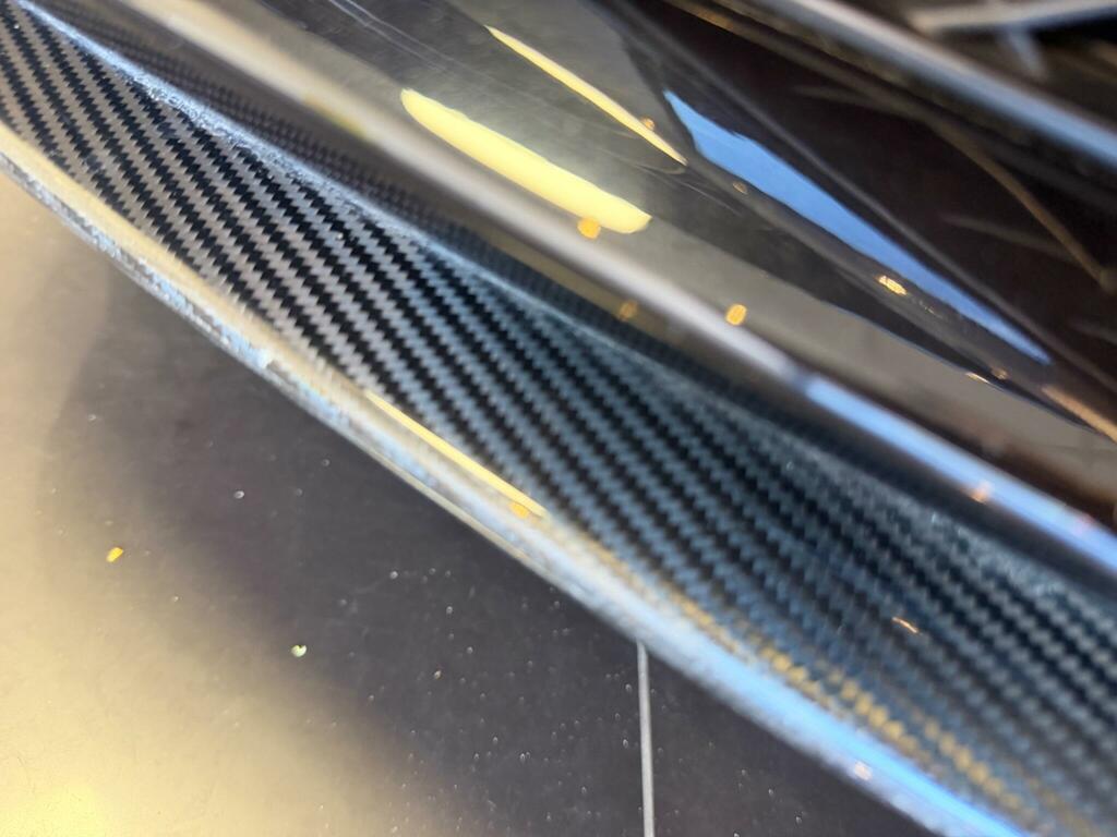Bentley Continental Gt 6L Gtc Black #47