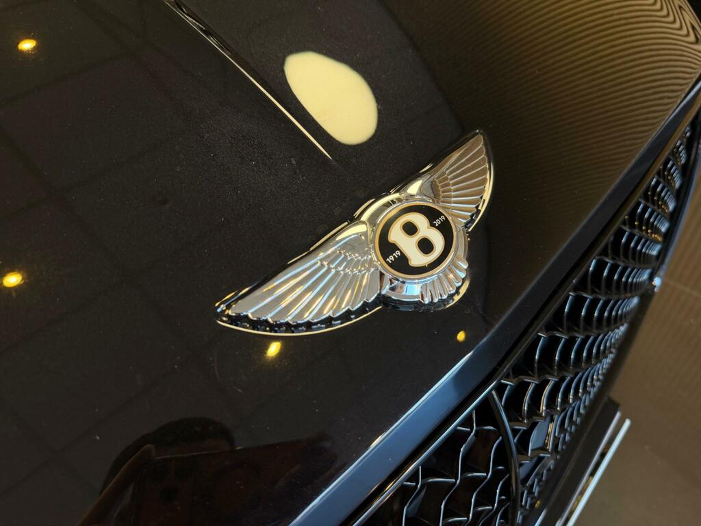 Bentley Continental Gt 6L Gtc Black #53