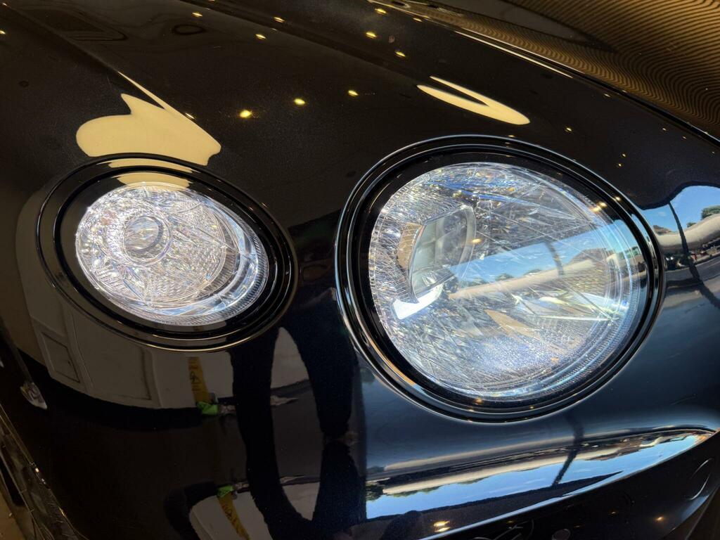 Bentley Continental Gt 6L Gtc Black #48