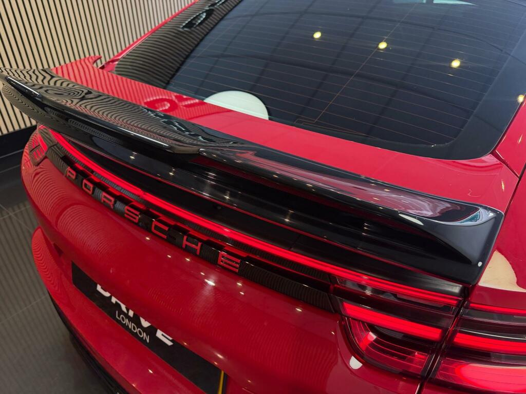 Porsche Panamera 4 E-hybrid Sport Turismo Black #51
