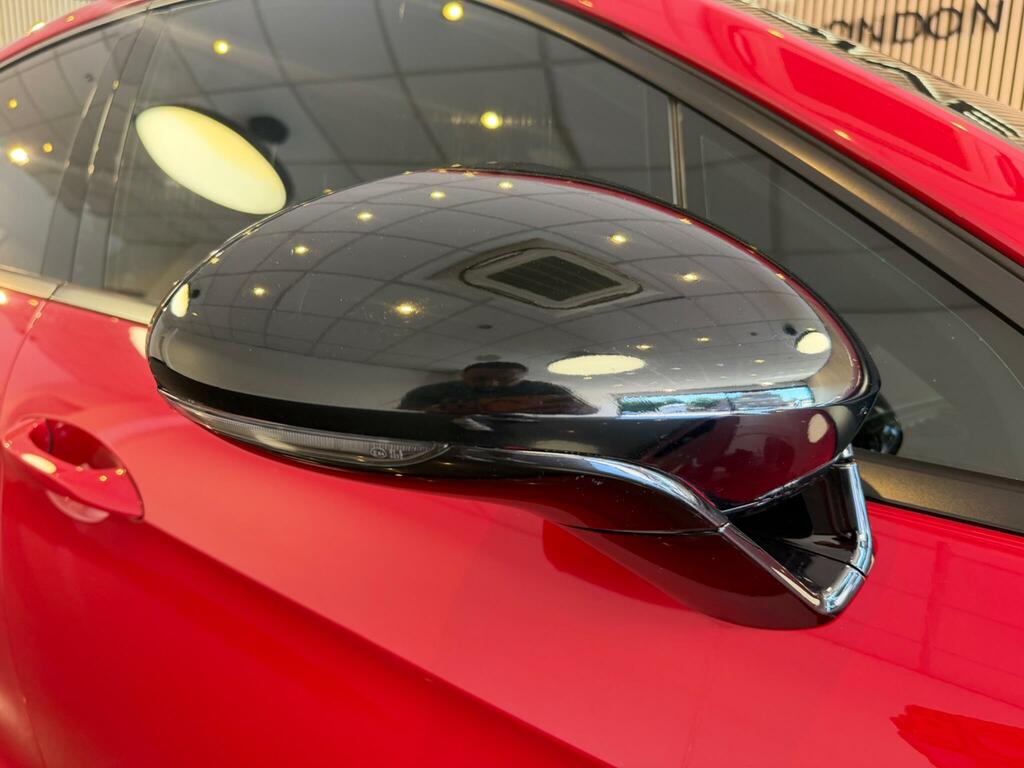 Porsche Panamera 4 E-hybrid Sport Turismo Black #46
