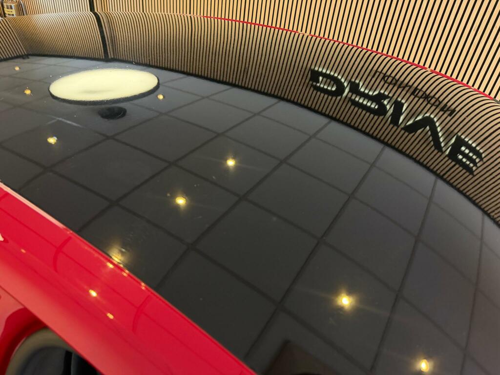 Porsche Panamera 4 E-hybrid Sport Turismo Black #52