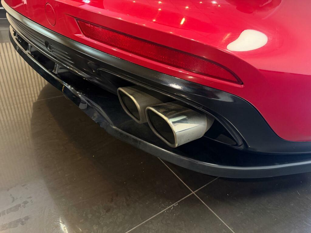 Porsche Panamera 4 E-hybrid Sport Turismo Black #41