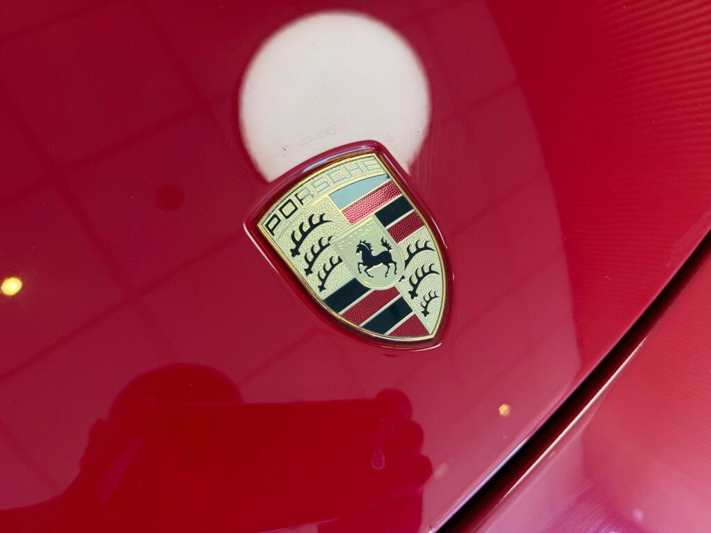 Porsche Panamera 4 E-hybrid Sport Turismo Black #43