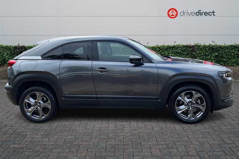 Mazda MX-30 35.5Kwh Gt Sport Tech Suv 145 P  #2