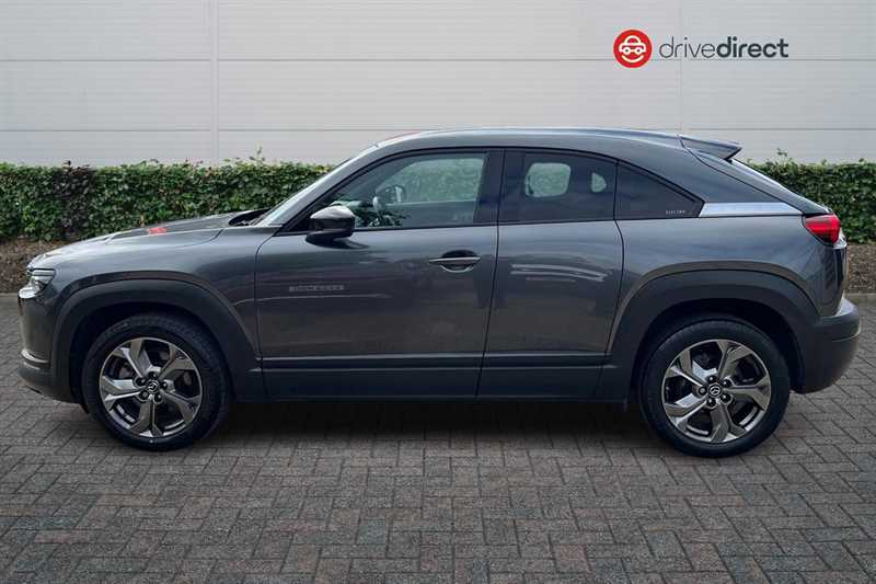 Mazda MX-30 35.5Kwh Gt Sport Tech Suv 145 P  #6