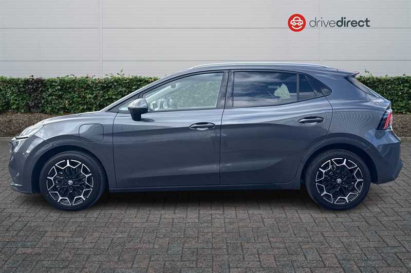 MG MG4 53.9Kwh Premium Long Range Hatchback YY26LVP Grey #6