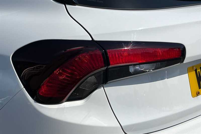Fiat Tipo Easy Red #29