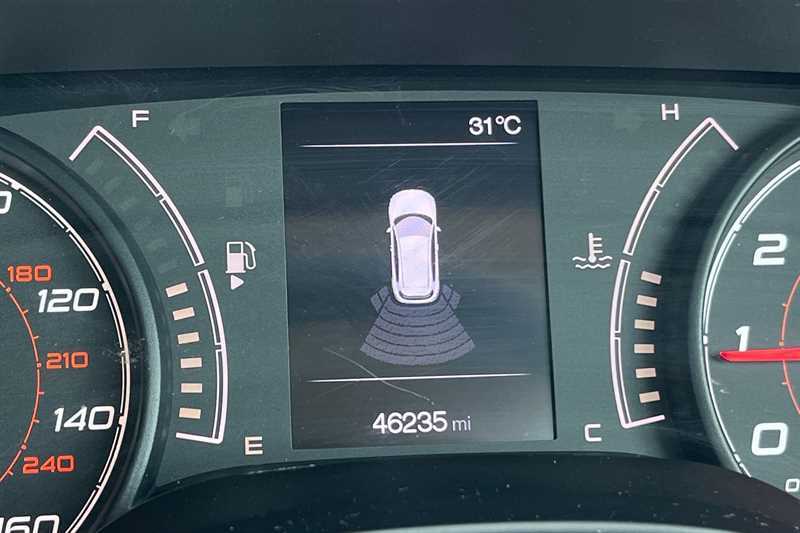 Fiat Tipo Easy Red #19