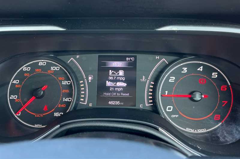 Fiat Tipo Easy Red #20