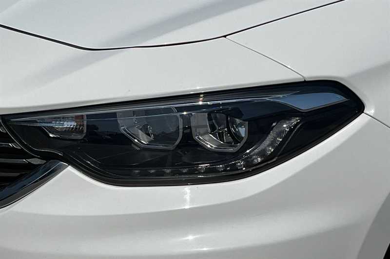 Fiat Tipo Easy Red #28