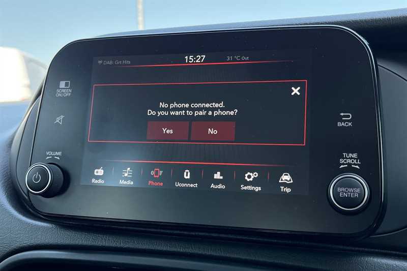 Fiat Tipo Easy Red #18