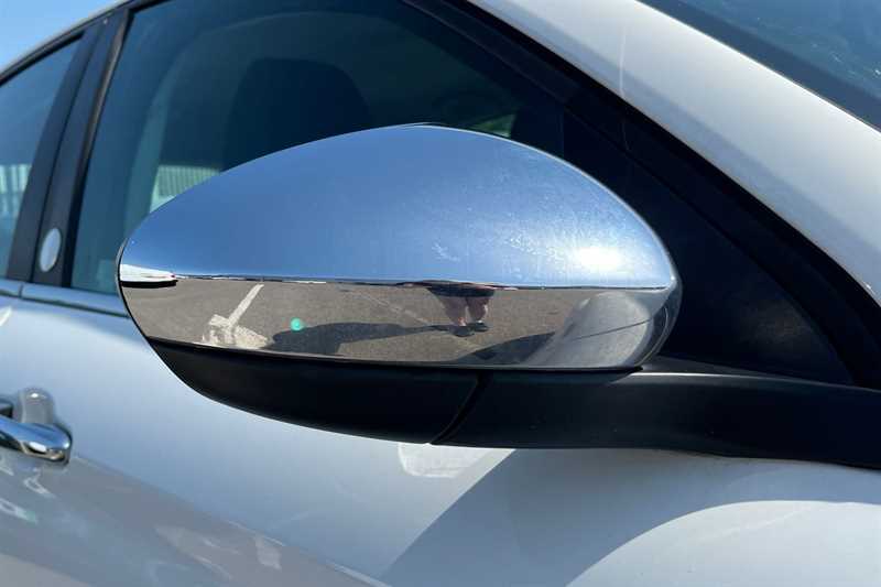 Fiat Tipo Easy Red #32