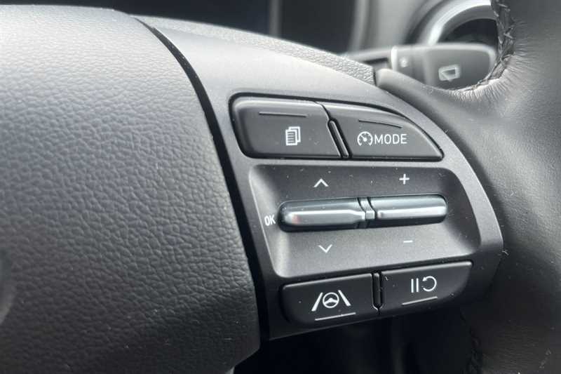 Hyundai Kona #22