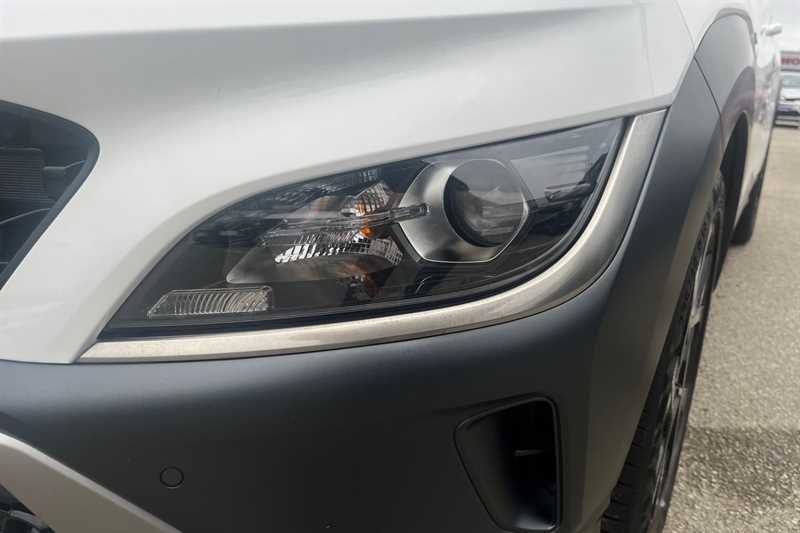 Hyundai Kona #29