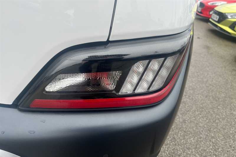 Hyundai Kona #32