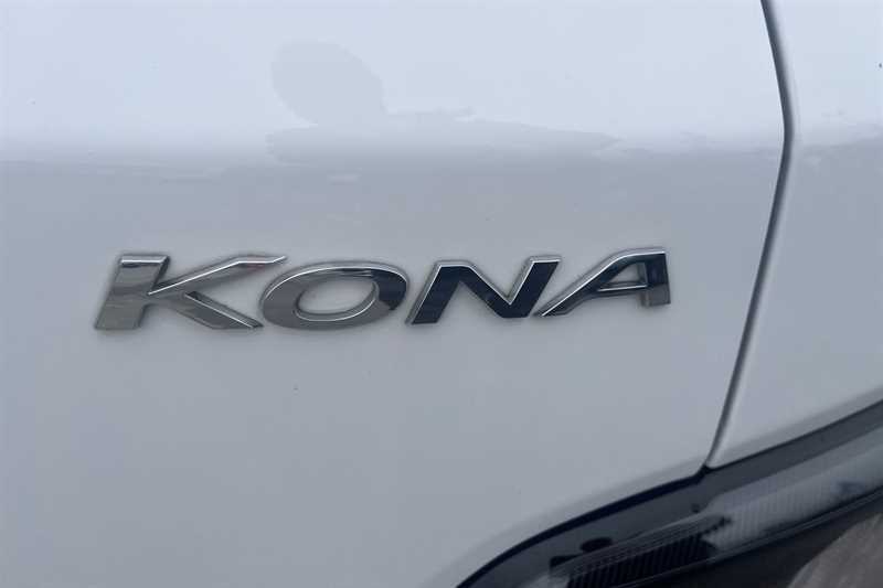 Hyundai Kona #30