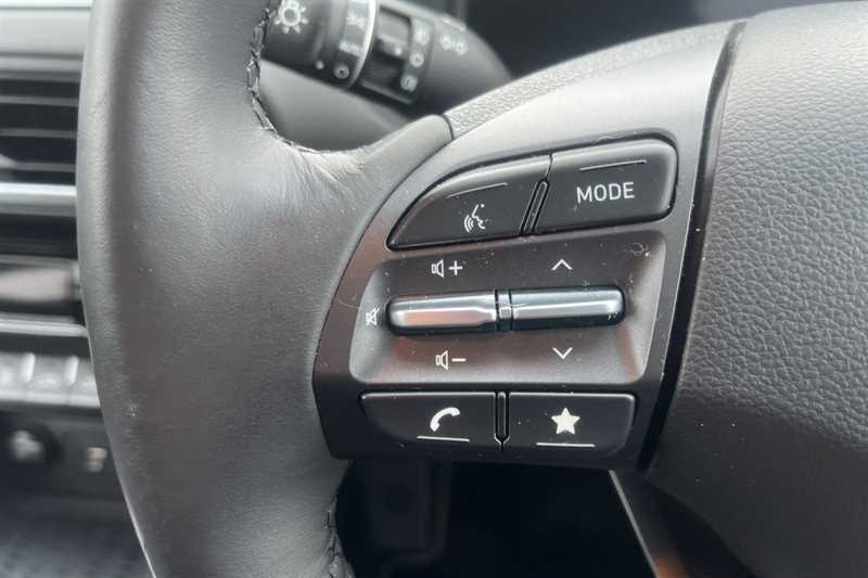 Hyundai Kona #21
