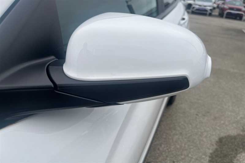 Hyundai Kona #35