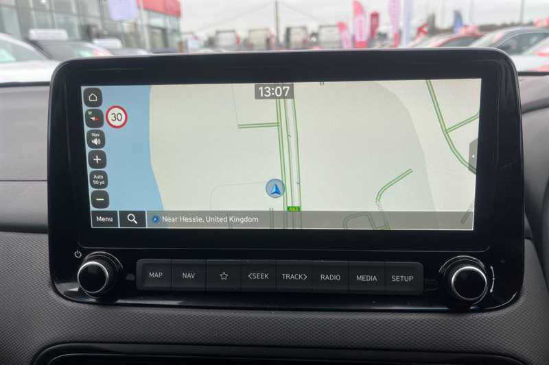 Hyundai Kona #18
