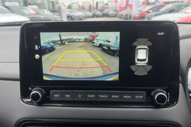 Hyundai Kona #19