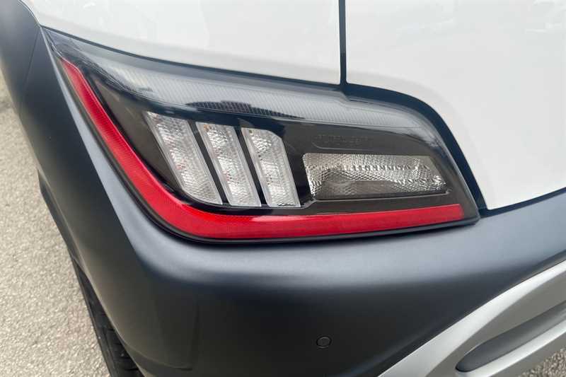 Hyundai Kona #31